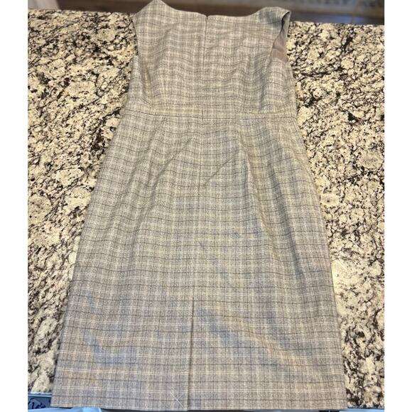 Ann Taylor women’s sheath pencil dress size 8 - Picture 8 of 13